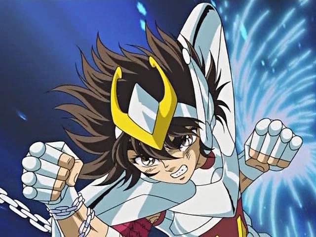 Otaku Gallery  / Anime e Manga / Saint Seiya / Screen Shots / Hades / 14 - Attraversando il fiume Acheronte / 131.jpg